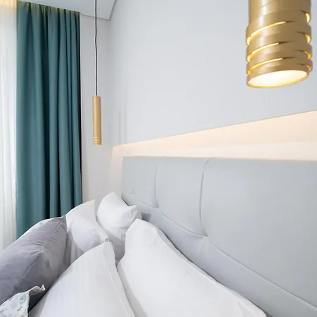 아파트 Finikas Luxury Thassos Golden