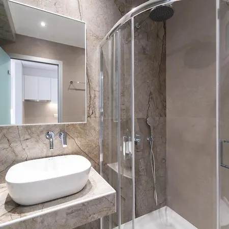 Finikas Luxury Thassos Golden * 크리시 아모우디아