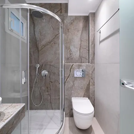 Finikas Luxury Thassos Golden