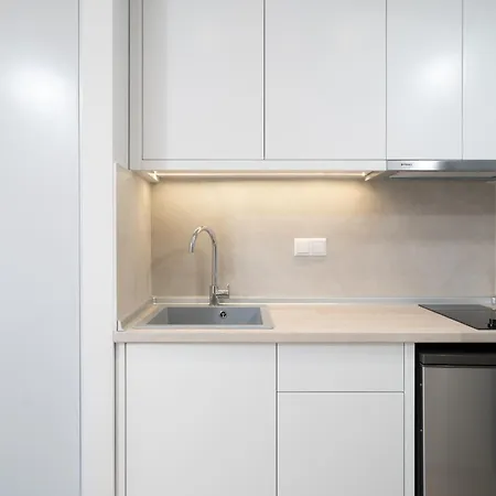 아파트 Finikas Luxury Thassos Golden