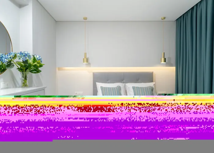 Finikas Luxury Thassos Golden