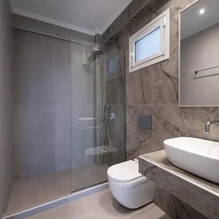 Finikas Luxury Thassos Golden