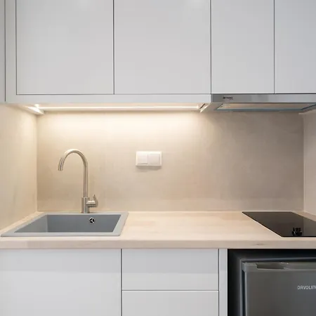 Finikas Luxury Thassos Golden * Chrysi Ammoudia