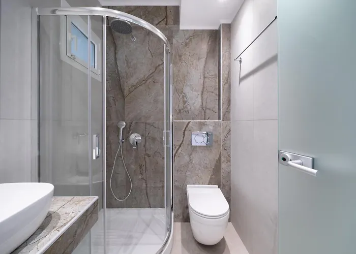 Finikas Luxury Thassos Golden